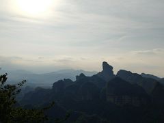 -丹霞山风景名胜区