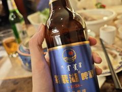 -内蒙古驻京办餐厅