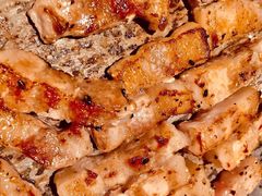 -韩悦牛排烤肉(仓山万达店)