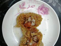 蛋黃肉粽-赵记粽子(司前街店)