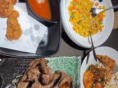 -德川家日本料理(顺义华联店)