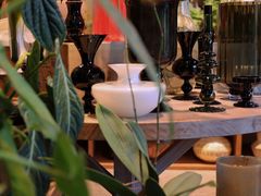-自由生长植物工作室(深港花卉中心店)