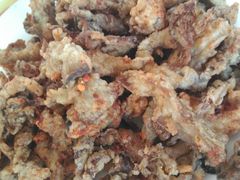 -芳芳餐厅(白沙路店)