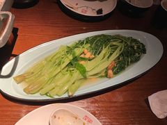 -绿茶餐厅(汇悦大融城店)