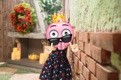 -首尔宝宝SEOUL  BABY STUDIO(通州店)