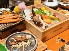 -月龍吟(朝龙汇店)