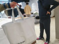 -迪桑特DESCENTE(北京三里屯BLANC店)