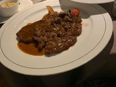 -戈雅法餐厅(世界城广场店)