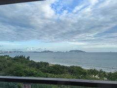 -三亚湾海居铂尔曼度假酒店