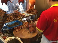 -陈光记烧腊店(罗保博士街店)
