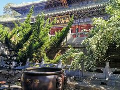 -潭柘寺景区