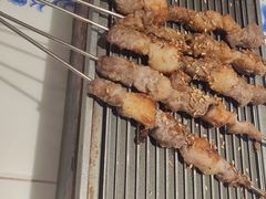 -东方饺子王(和平里店)