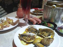 -芭菲盛宴·环球美食(锦城万达广场店)