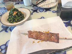 -撒拉花儿·新疆菜·清真(太阳宫店)
