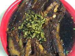 -刘记大肉面(三牌楼大街店)