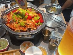 -一味一诚•鲜嫩烤鱼(昌平悦荟店)