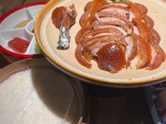 -青年公社烤鸭(滨湖银泰店)