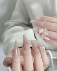 -斯馨·健康美甲美睫