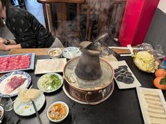 -裕德孚·非遗手切涮羊肉(东直门内大街店)