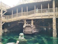 -长鹿旅游休博园