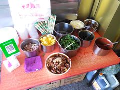 -原肖村桥卤煮(旧宫东路店)