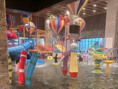 -清河半岛温泉度假酒店