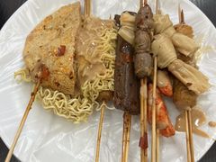 -郭记小街麻辣烫(南小街总店)