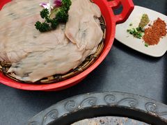 -川东坝子火锅(宝龙店)