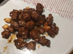 -樱之盛宴·蟹料理海鲜自助(前进大街店)