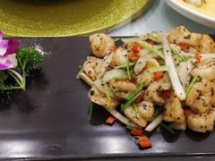 -后宫私房菜(汇客美食娱乐广场店)