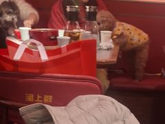 -闽上鲜·福建菜(龙湖滨江天街店)