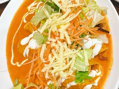 -panchos 墨西哥餐厅(嘉绿苑店)
