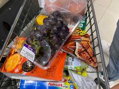 -GranVida生活超市(海信广场店)
