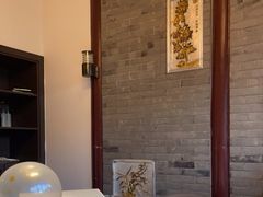 店内布置-碧丽宫大酒店(召稼楼店)