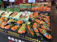-水果地带(银泰城店)