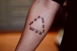 -腾龙刺青纹身TATTOO