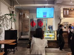 大堂-成川茶店·潮汕工夫浓茶(万象店)