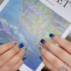 -LADYGIRL·Nail·Lash·美甲美睫