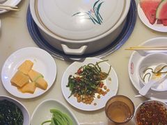 -小骨煲金华砂锅(转塘金街美地店)