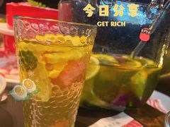 -大隐·成都火锅Bistro(合生麒麟新天地店)