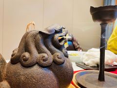 -叶叶菩提·晋福宫