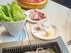 -星伦多 自助料理(圆融店)