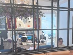 -花舍·新派粤菜·西餐·下午茶(亚运村·鸟巢店)
