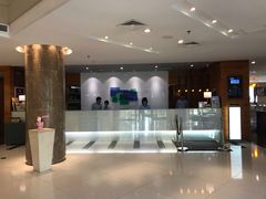 -北京上地智选假日酒店