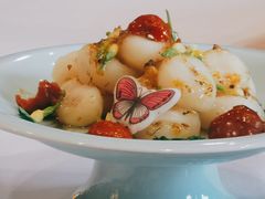 马蹄山楂桂花-羲和雅苑•北京烤鸭(平安国际金融中心店)