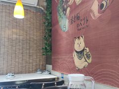 -你鲟欢·香茅柠檬鱼(金沙店)