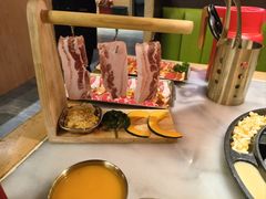 -韩宫宴烤肉·黑毛和牛·料理(滨湖银泰城店)