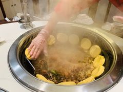 -大鹅岛灶台鱼·铁锅炖(水库路店)