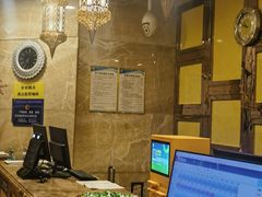 -雅致丽泊洗浴·颜系轻色SPA·足道(未央店)