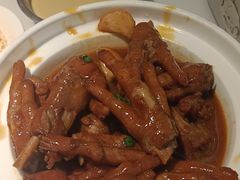 -小菜园新徽菜(庐江方圆荟店)